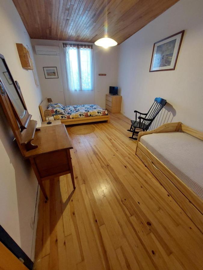 Chambres D'Hotes : Les Maisons De Gaia Tuchan Exterior foto